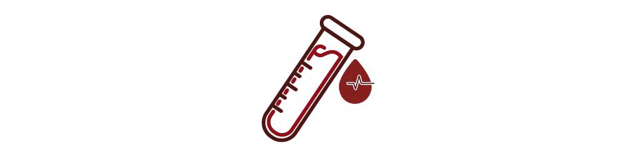 blood work icon